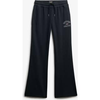 Superdry Superdry Athletic Tryk Flare Joggingbukser