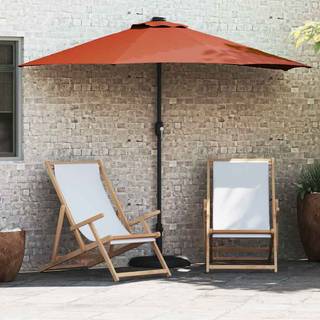 Havesol Terrakotta 294 x 150 x 224 cm Stof
