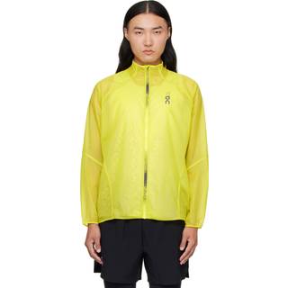 Jakke On Running Zero Jacket 1me10162347 Størrelse S