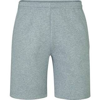 Mantis P07 Bukser Heather Grey Melange S