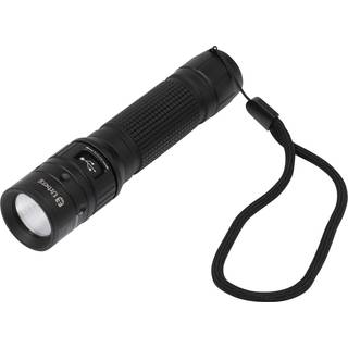 Urberg Flashlight 1000 Lm Black, OneSize