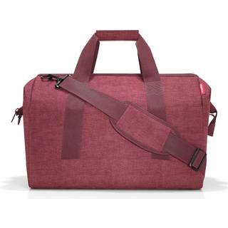 Reisenthel Rejsetaske Allrounder M - Rød