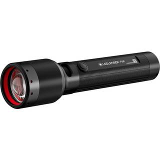 Ledlenser P6R håndlygte 1200lm genopl.