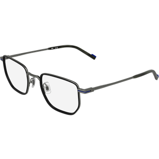 Zeiss ZS25169 097 51 Briller Mænd Black - Black - 51mm