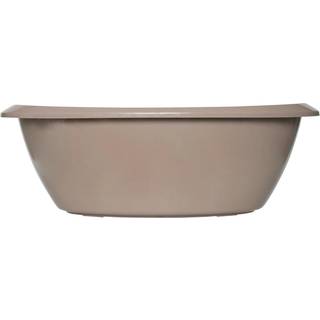 Luma Baby Bathtub - Desert Taupe