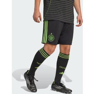 Celtic FC 25/26 udebaneshorts - Black - 2XL