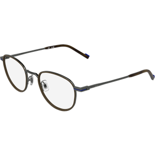 Zeiss ZS25168 075 51 Briller Mænd Brun - Brown - 51mm