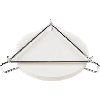 The Bastard Plate Setter Square Small