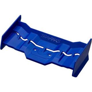 Traxxas - TRX10718-BLUE - Wing Blue Mini XRT