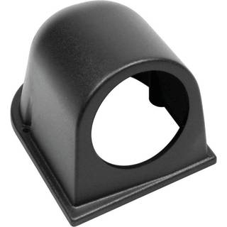 Instrumenthus - Indbygningsdia. 52 mm. - Til 1 ur