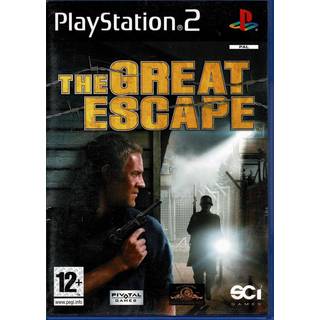 The Great Escape