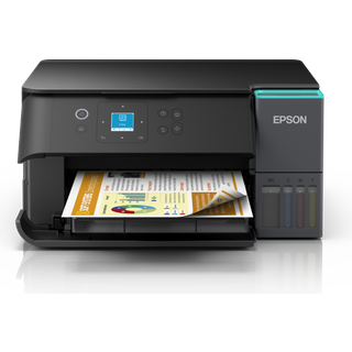 Epson EcoTank ET-2951 multifunktionsprinter