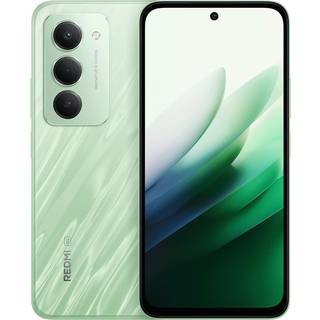 Xiaomi Redmi 15 5G 17.5 cm (6.9") Hybrid Dual SIM Android 15 USB Type-C 8 GB 256 GB 7000 mAh Green