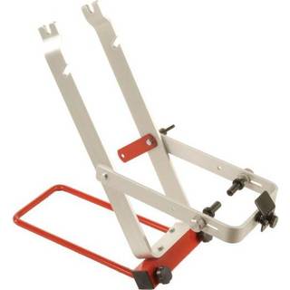 Bicisupport BS070 Stativ til hjuljustering 42 cm Bordstativ