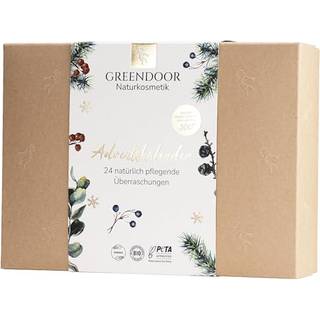 GREENDOOR Julekalender 2025