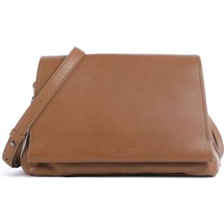 Liebeskind Hera Sheep Natural S Crossover taske brun
