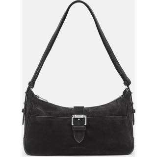 Liebeskind Ren Suede S Skuldertaske sort