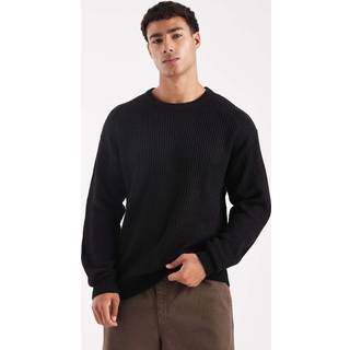 Jreblogan Knit Crew Neck