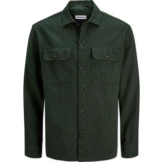 Relaxed Fit Overskjorte
