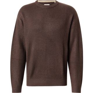 Jreblogan Knit Crew Neck