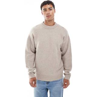 Jack & Jones Soho Ollie Knit Crew Neck Atmosphere