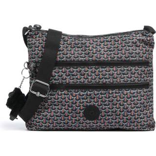 Kipling Basic Alvar Skuldertaske flerfarvet