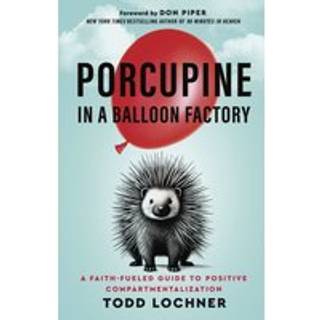 Porcupine in a Balloon Factory