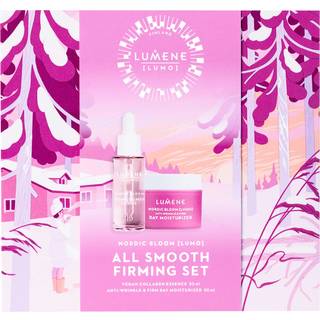 Lumene Nordic Bloom All Smooth Firming Set