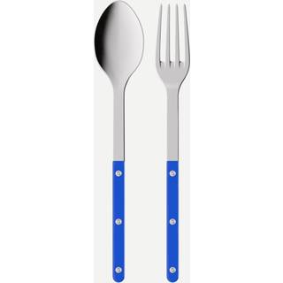 Serveringsbestik, Bistrot, Lapis blue - Sabre Paris