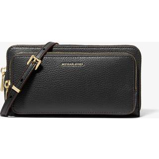 Michael Kors Jet Set Large Continental Crossover taske sort