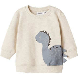 Dinosaur- Sweatshirt