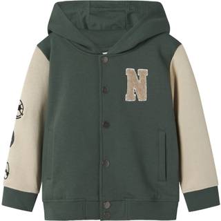 Normal Pasform Cardigan