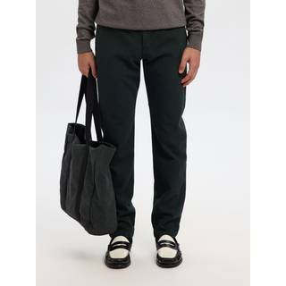175 Slim Fit Struktureret Chinos