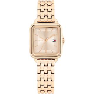 Tommy Hilfiger Uhren - 1782833 - roségold