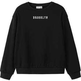 Økologisk Bomuld Sweatshirt