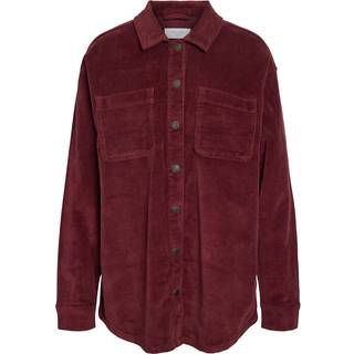 Corduroy Shacket