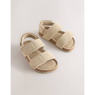 Next Sandaler med Velcrolukning