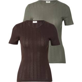 Jdysalsa 2-pack Top - L