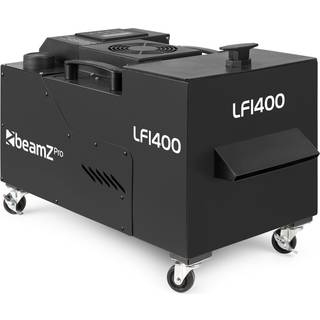 LF1400 Low Fog Machine TILBUD NU