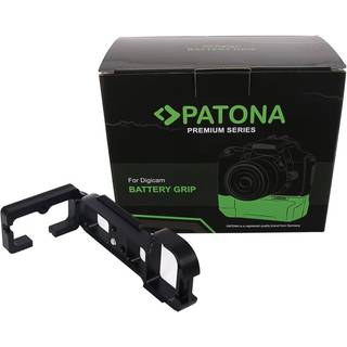 Batterigreb GB-A7 til Sony A7 A7R