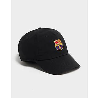 Barcelona 2025/2026 Nike Club Cap US CB L - sort - M/L