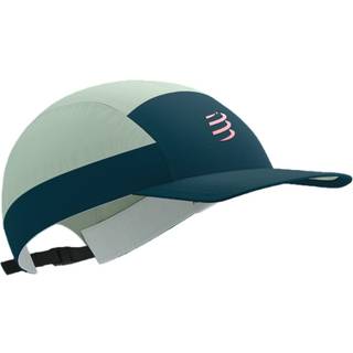 Kasket Compressport 5 Panel Light Cap xhwu7925146 Størrelse OS