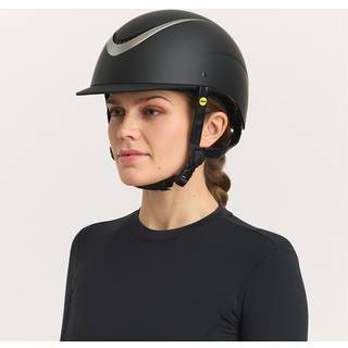 Ridehjelm EN1384:2023 Rubicon Mips JH Collection® Sort