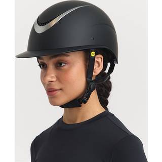 Ridehjelm EN1384:2023 Rubicon Sun Mips JH Collection® Sort