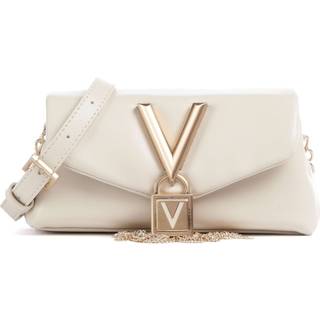 Valentino Bags Stella Crossover taske creme