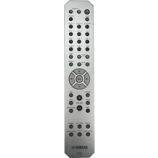 Yamaha RAX37 Fjernbetjening | PRIS-MATCH