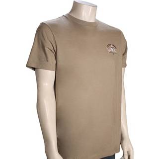 Salty Crew Lurking T-shirt - L - twig