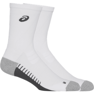 ASICS Performance Crew Running socks -white, Size 43-46