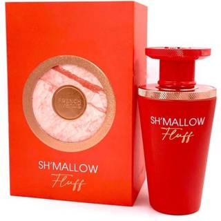 French Avenue Sh'Mallow Fluff Eau de parfum 100 ml