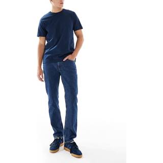 JJ Rebel Noah Craft Jeans Mørkeblå - 31/34